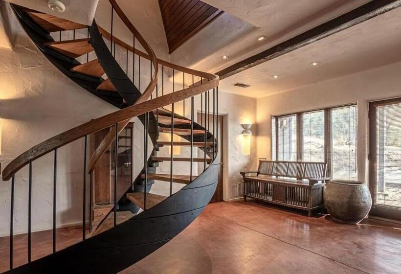 酒店 Sierra Foothills Haven