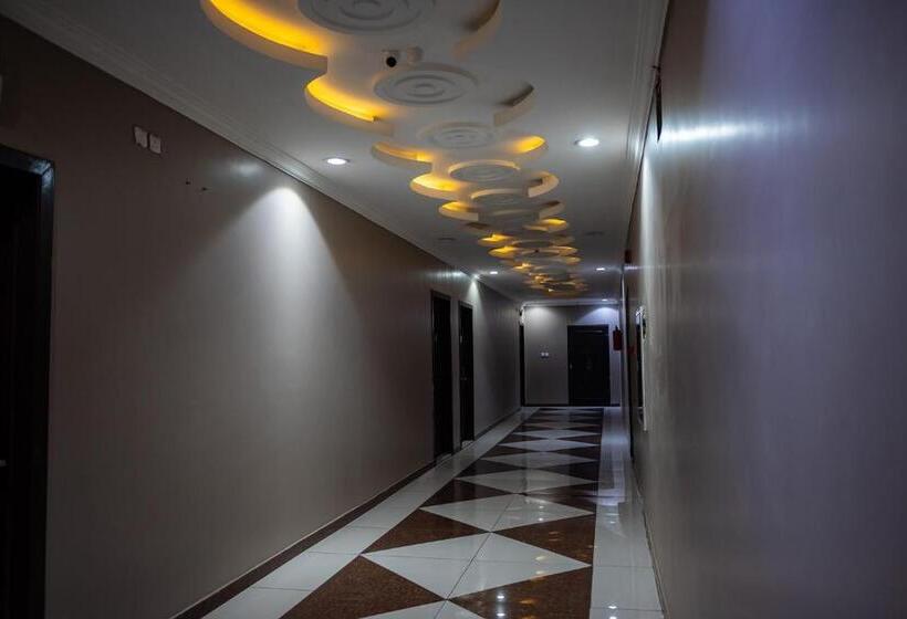 Hotell تارا واحد للشقق المخدومة