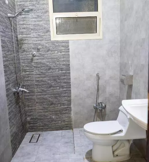 Hotelli تارا واحد للشقق المخدومة