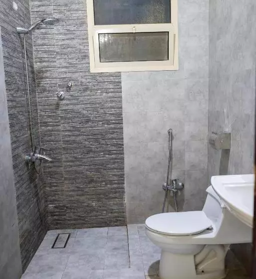 Hotelli تارا واحد للشقق المخدومة