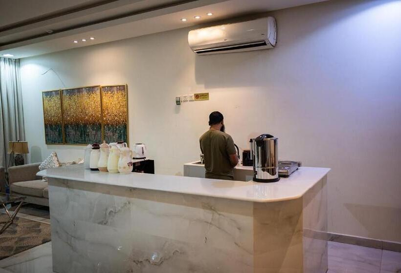 Hotell تارا واحد للشقق المخدومة