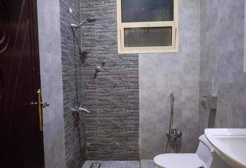 Hotelli تارا واحد للشقق المخدومة