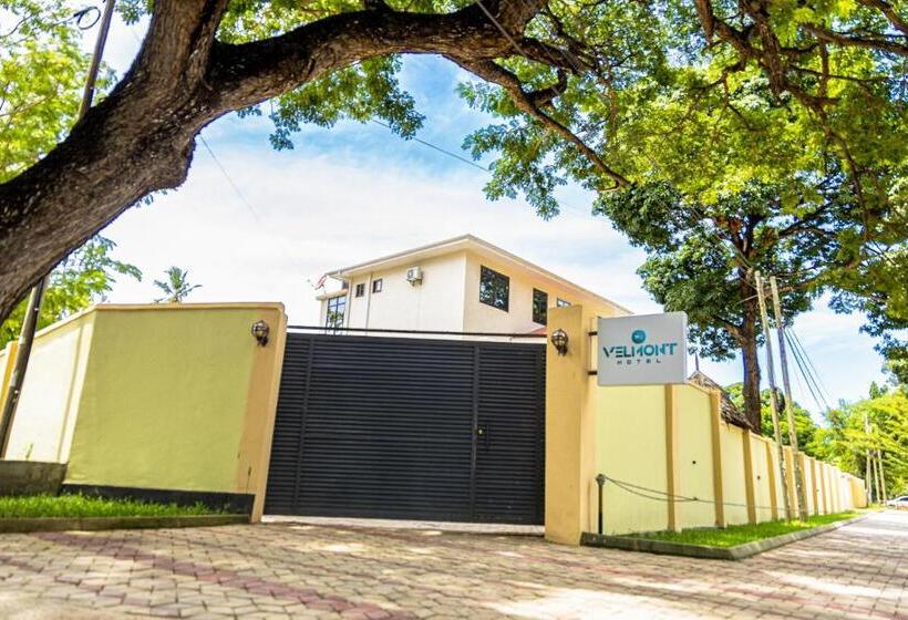هتل Velmont
