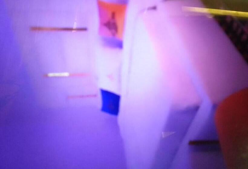 Lincoln Royale Hotel, Calabar