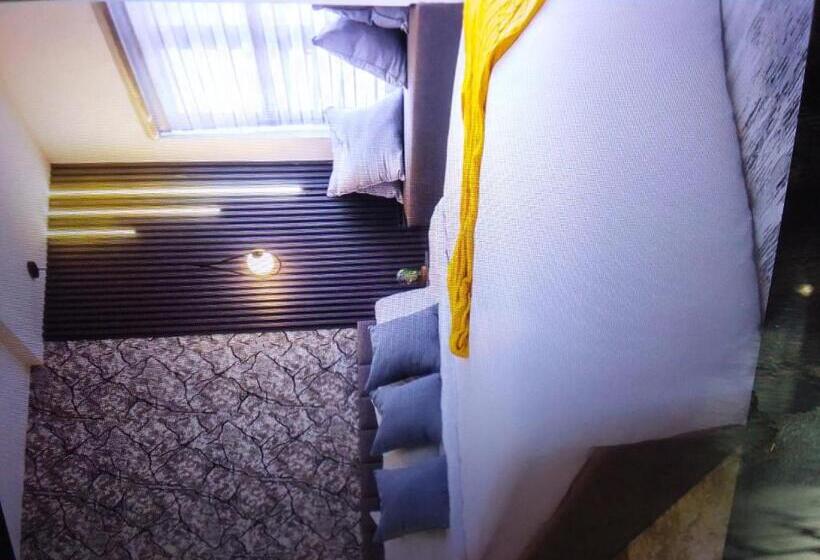 Lincoln Royale Hotel, Calabar