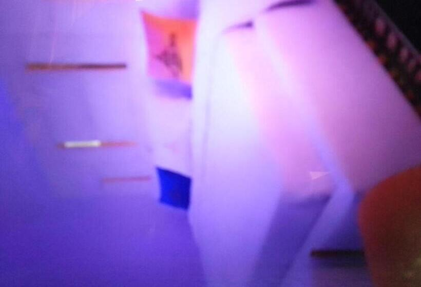 Lincoln Royale Hotel, Calabar