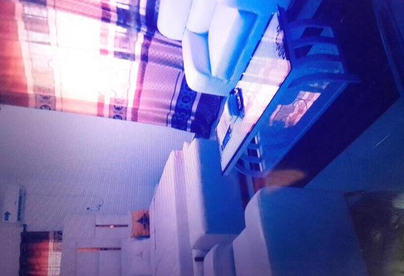 Lincoln Royale Hotel, Calabar