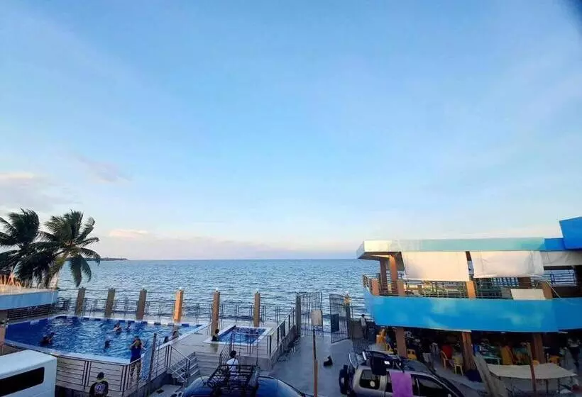 Lumbayan Beach Resort