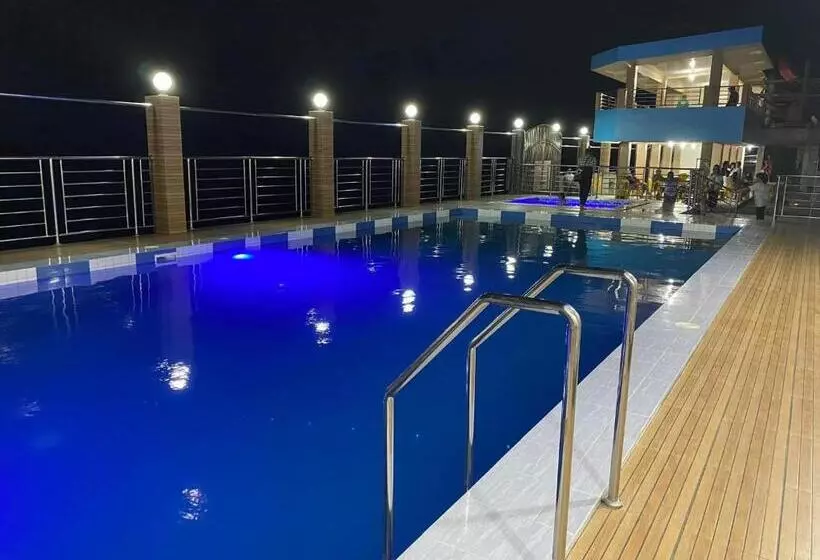 Lumbayan Beach Resort