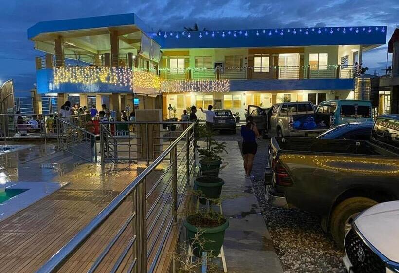 Lumbayan Beach Resort