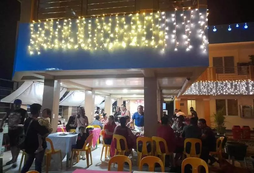 Lumbayan Beach Resort