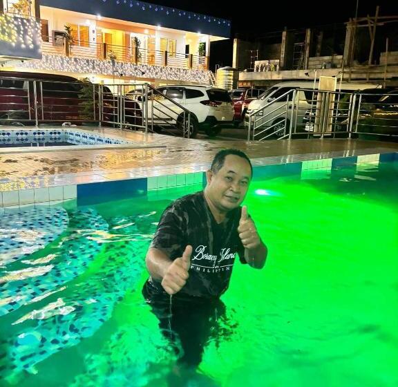 Lumbayan Beach Resort