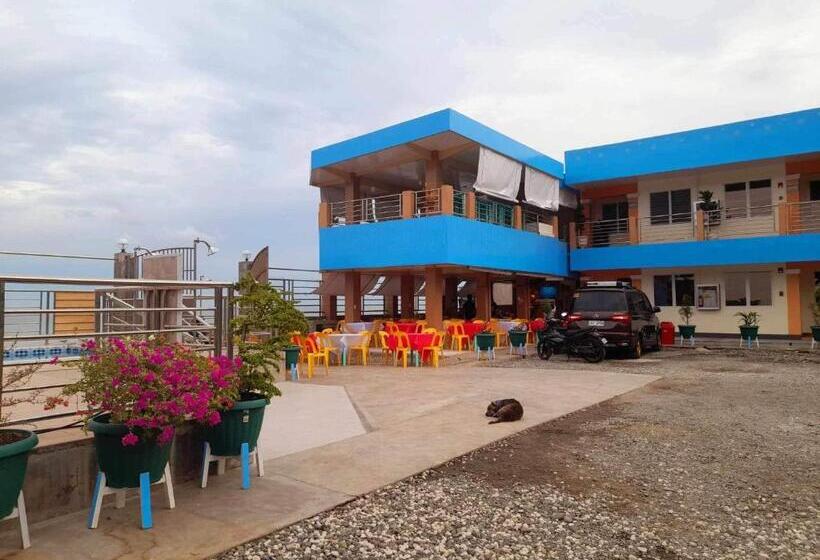 Lumbayan Beach Resort