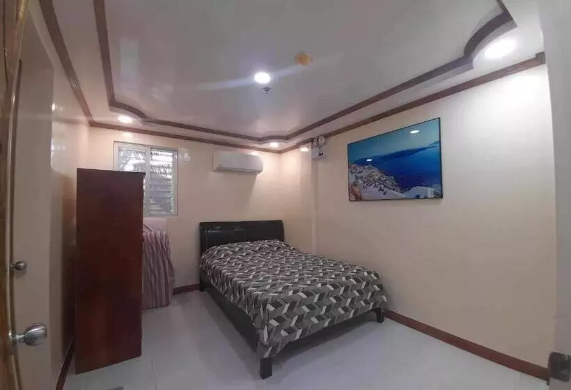 Lumbayan Beach Resort