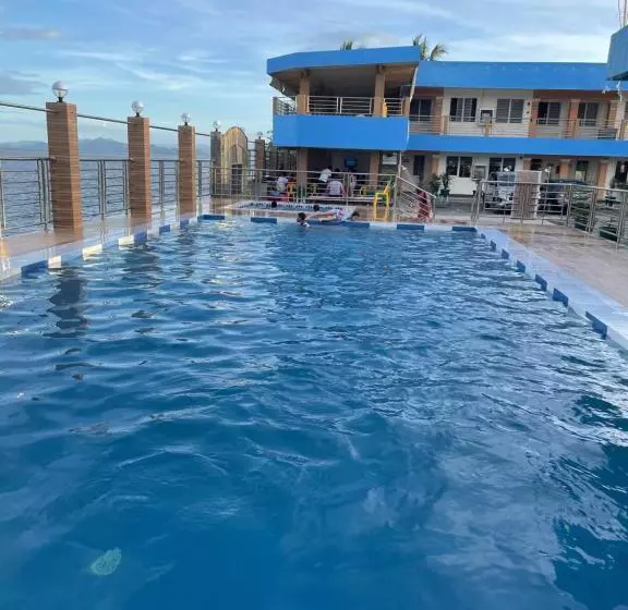 Lumbayan Beach Resort