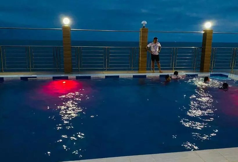 Lumbayan Beach Resort