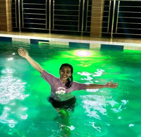 Lumbayan Beach Resort