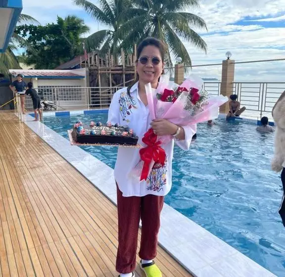 Lumbayan Beach Resort