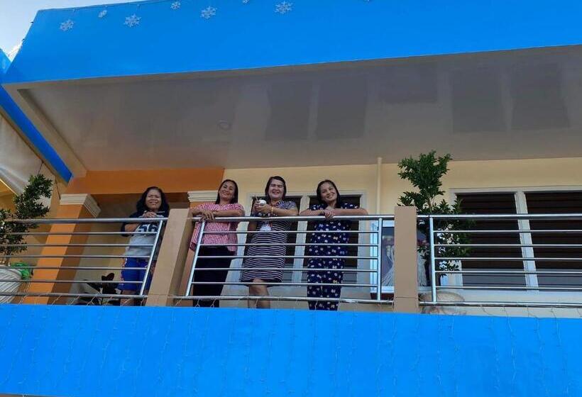 Lumbayan Beach Resort