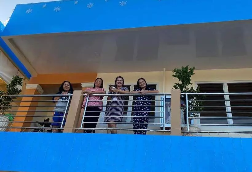 Lumbayan Beach Resort