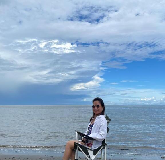 Lumbayan Beach Resort