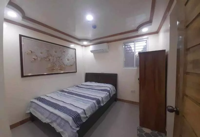 Lumbayan Beach Resort