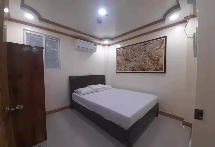 Lumbayan Beach Resort