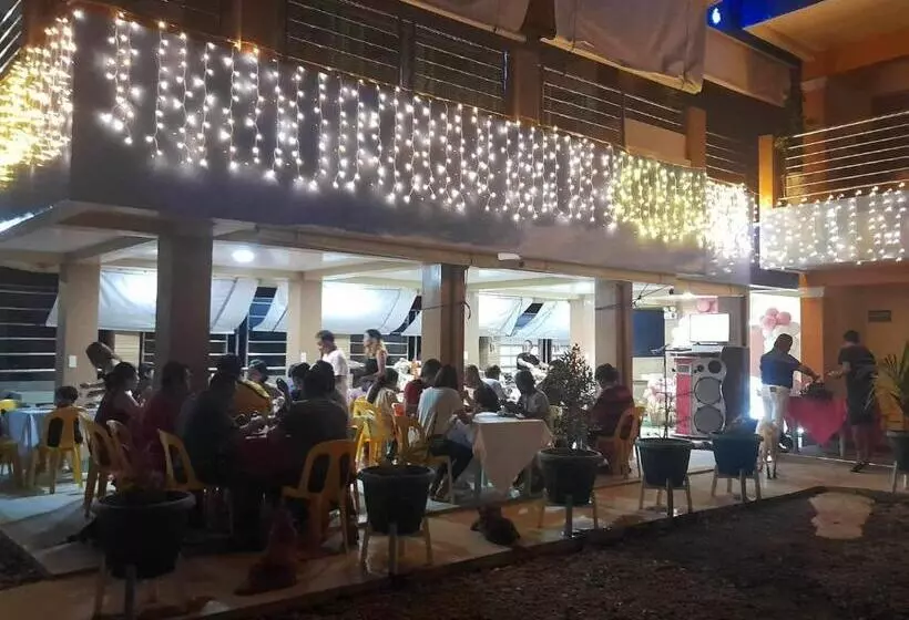 Lumbayan Beach Resort