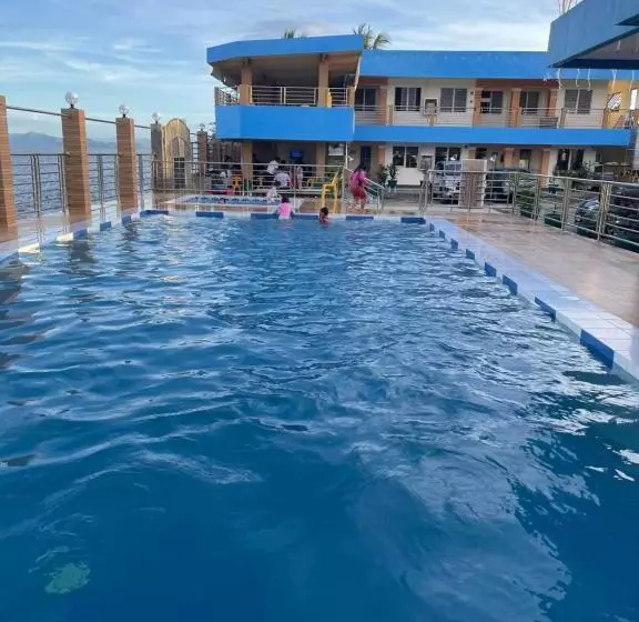 Lumbayan Beach Resort