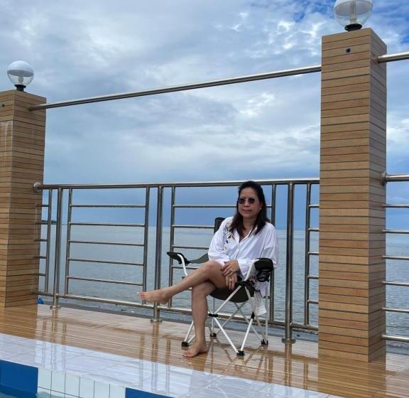 Lumbayan Beach Resort