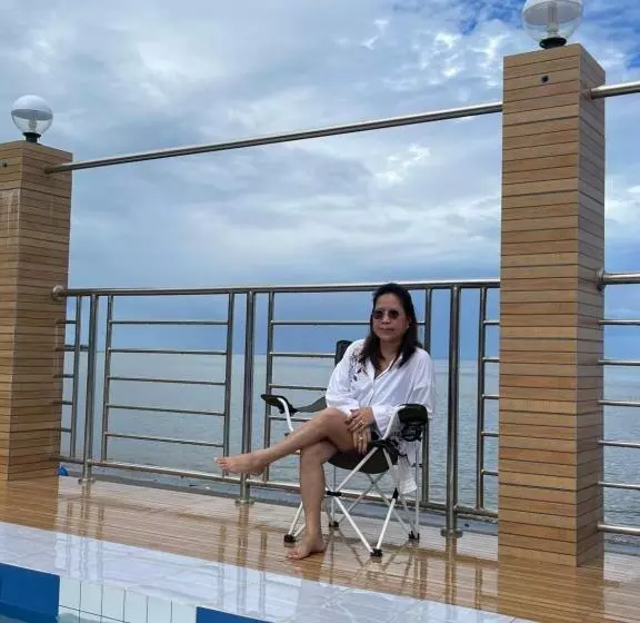 Lumbayan Beach Resort