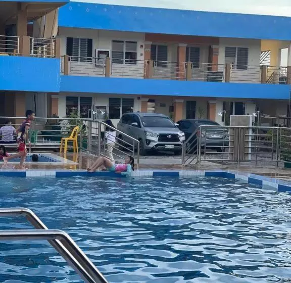 Lumbayan Beach Resort