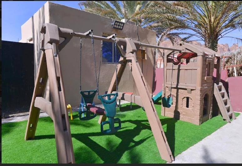 Пансион استراحة الضبيانية