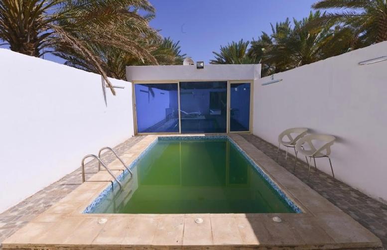 Пансион استراحة الضبيانية