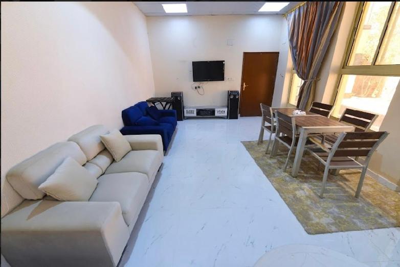 Пансион استراحة الضبيانية