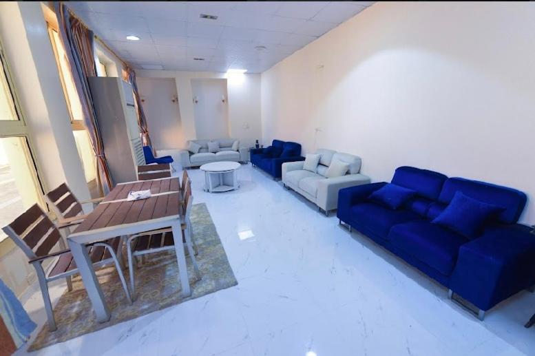 Пансион استراحة الضبيانية