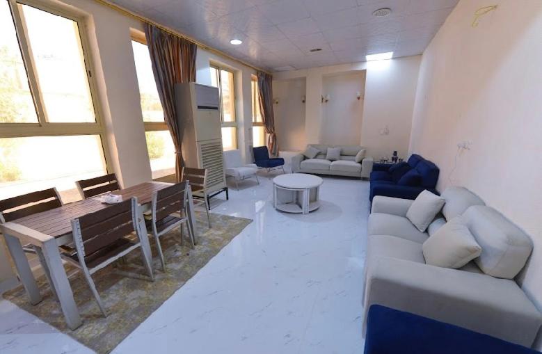 Пансион استراحة الضبيانية