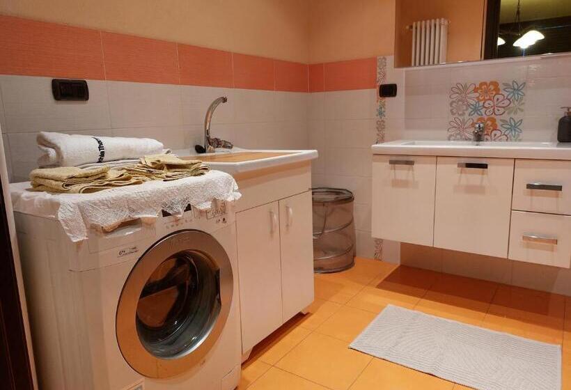 پانسیون Camera Dei Tigli