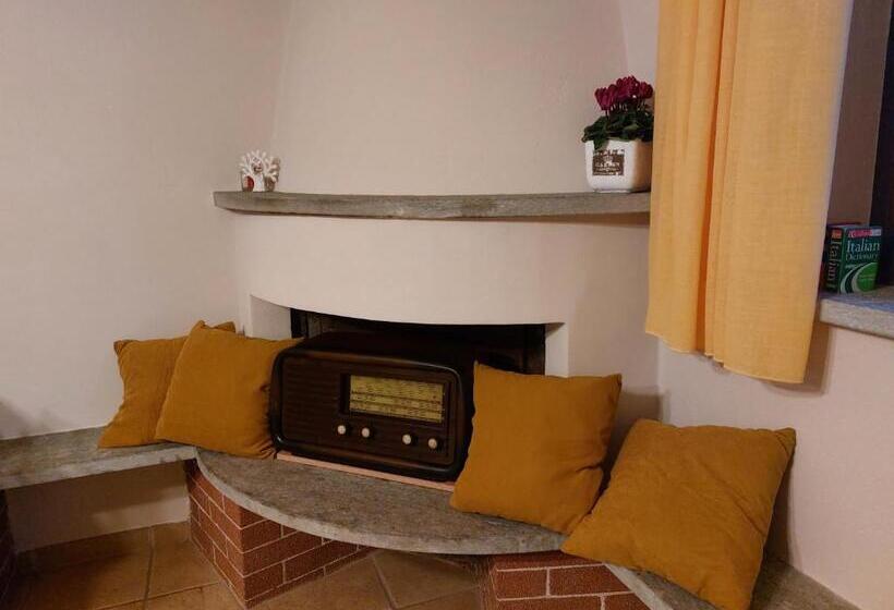 پانسیون Camera Dei Tigli