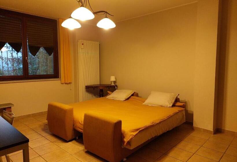 پانسیون Camera Dei Tigli