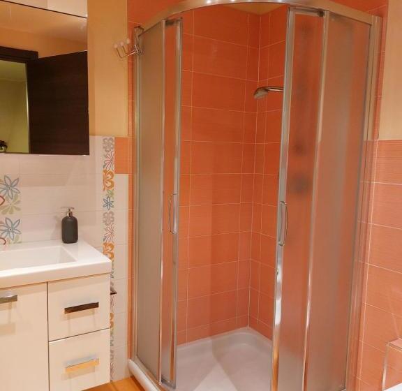 پانسیون Camera Dei Tigli