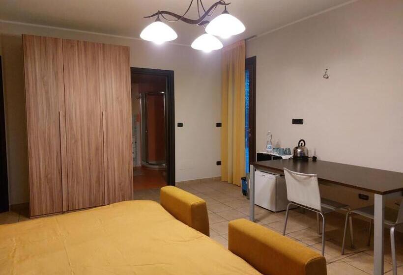 پانسیون Camera Dei Tigli