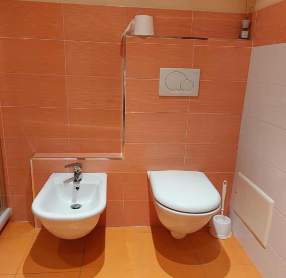 پانسیون Camera Dei Tigli