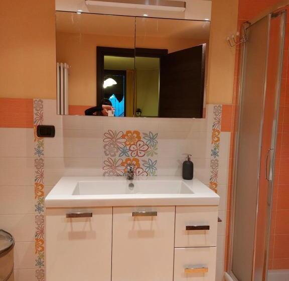 پانسیون Camera Dei Tigli