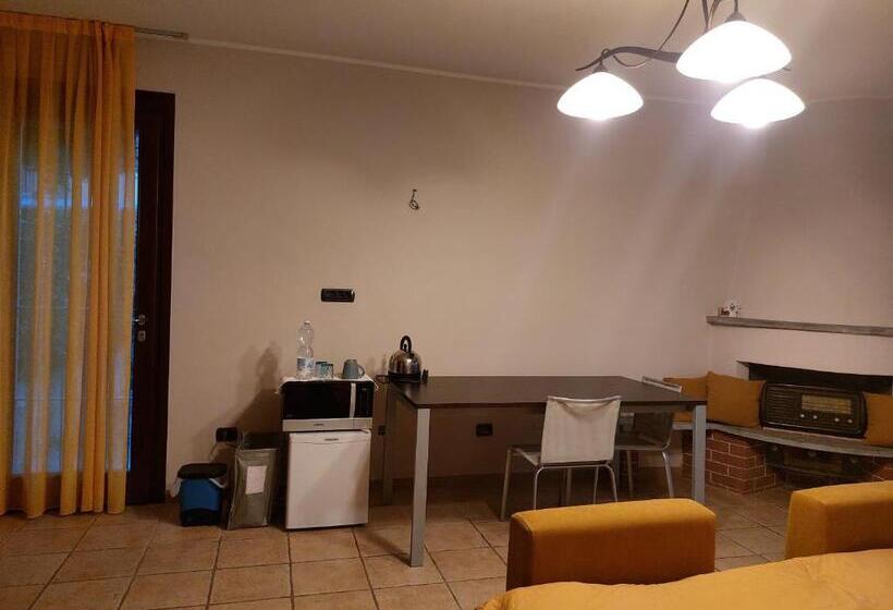 پانسیون Camera Dei Tigli