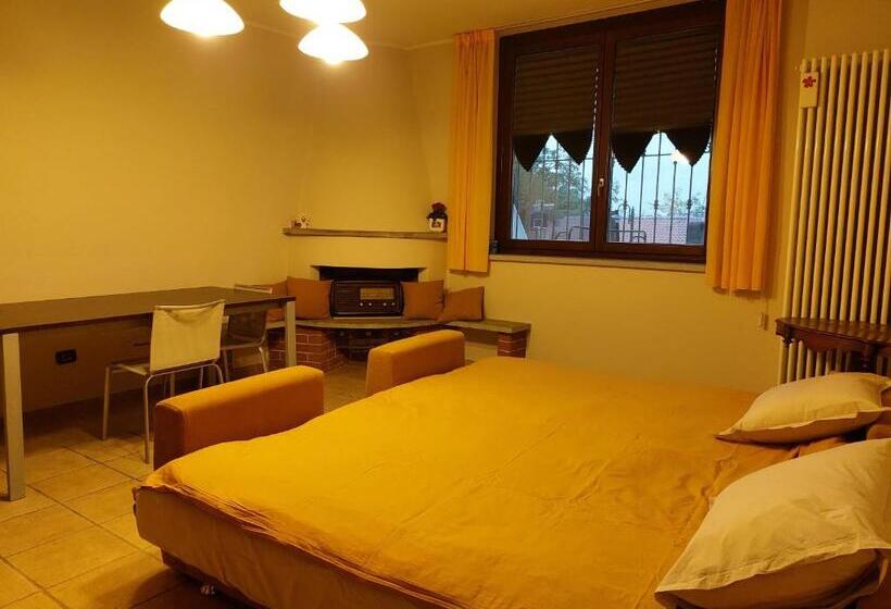 پانسیون Camera Dei Tigli