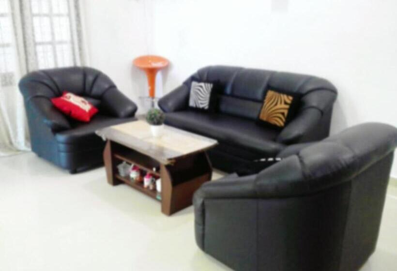 ペンション City Bay House