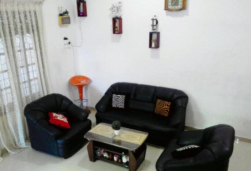 ペンション City Bay House