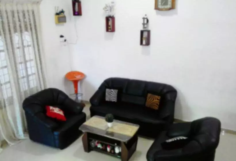 Majatalo City Bay House