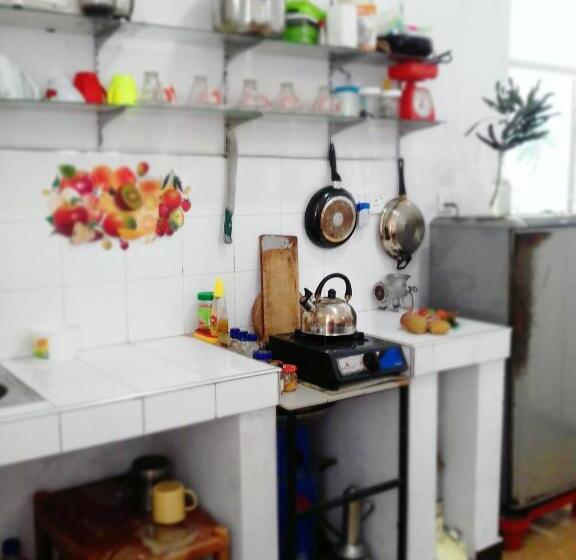 ペンション City Bay House